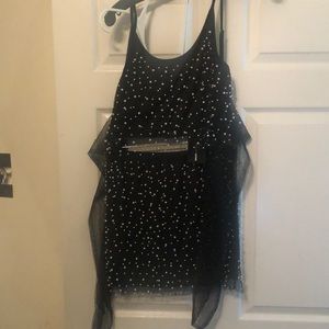 Matching two piece set